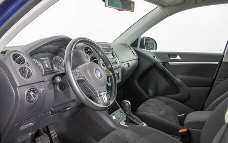 Volkswagen Tiguan I, 2012 год, 1 430 000 рублей, 9 фотография
