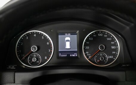 Volkswagen Tiguan I, 2012 год, 1 430 000 рублей, 11 фотография