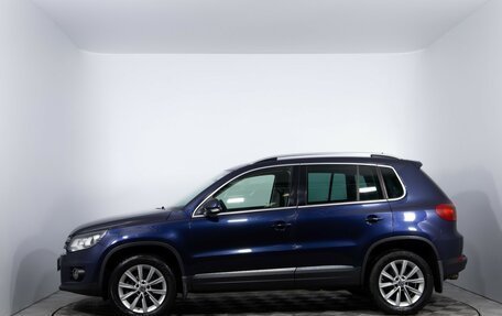 Volkswagen Tiguan I, 2012 год, 1 430 000 рублей, 7 фотография