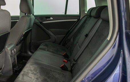 Volkswagen Tiguan I, 2012 год, 1 430 000 рублей, 10 фотография