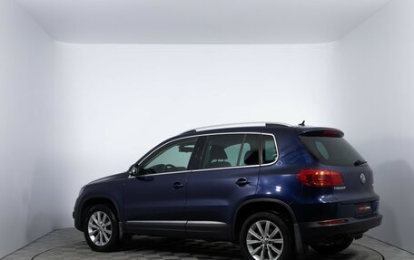 Volkswagen Tiguan I, 2012 год, 1 430 000 рублей, 6 фотография
