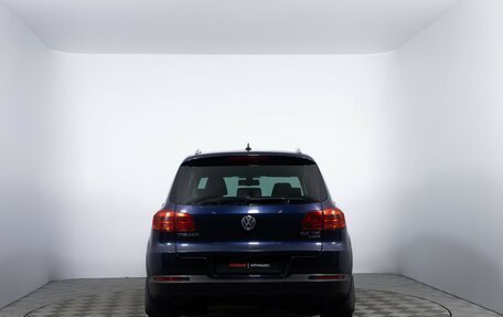 Volkswagen Tiguan I, 2012 год, 1 430 000 рублей, 5 фотография