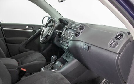 Volkswagen Tiguan I, 2012 год, 1 430 000 рублей, 8 фотография