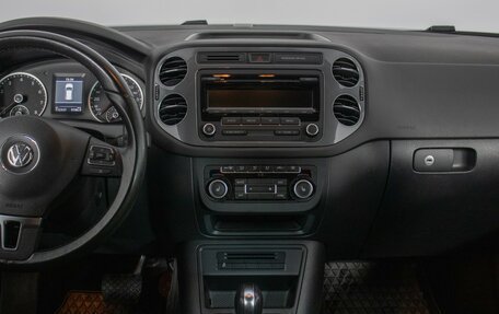 Volkswagen Tiguan I, 2012 год, 1 430 000 рублей, 13 фотография
