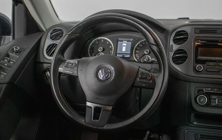 Volkswagen Tiguan I, 2012 год, 1 430 000 рублей, 14 фотография