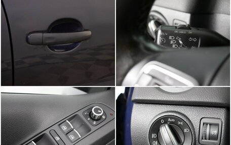 Volkswagen Tiguan I, 2012 год, 1 430 000 рублей, 15 фотография