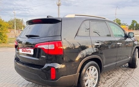 KIA Sorento II рестайлинг, 2017 год, 2 400 000 рублей, 3 фотография
