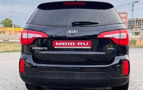 KIA Sorento II рестайлинг, 2017 год, 2 400 000 рублей, 7 фотография