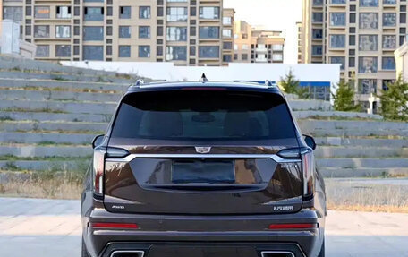 Cadillac XT6 I, 2020 год, 2 754 690 рублей, 7 фотография