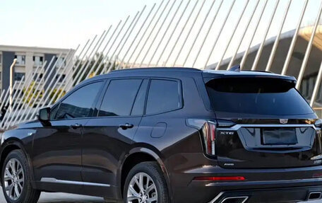 Cadillac XT6 I, 2020 год, 2 754 690 рублей, 6 фотография