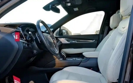 Cadillac XT6 I, 2020 год, 2 754 690 рублей, 8 фотография