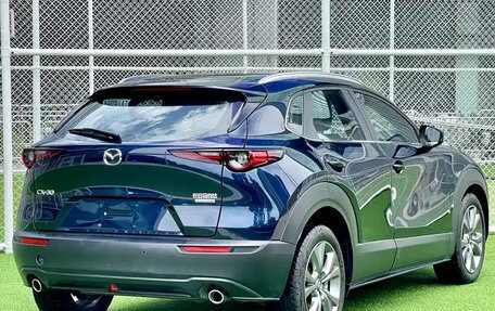 Mazda CX-30 I, 2020 год, 1 523 333 рублей, 4 фотография