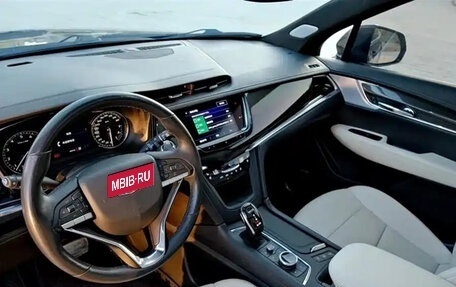 Cadillac XT6 I, 2020 год, 2 754 690 рублей, 9 фотография