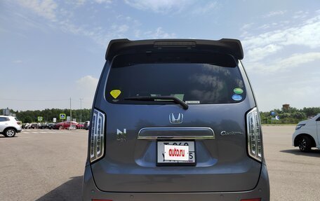 Honda N-WGN, 2020 год, 950 000 рублей, 12 фотография