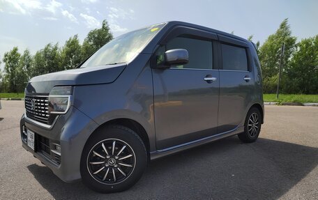 Honda N-WGN, 2020 год, 950 000 рублей, 7 фотография