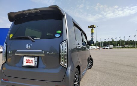 Honda N-WGN, 2020 год, 950 000 рублей, 13 фотография