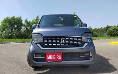 Honda N-WGN, 2020 год, 950 000 рублей, 2 фотография