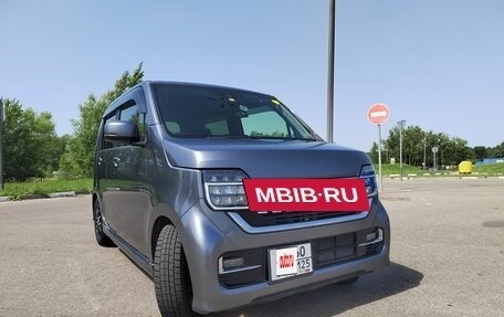 Honda N-WGN, 2020 год, 950 000 рублей, 3 фотография