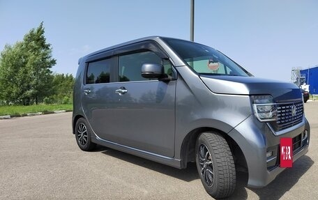Honda N-WGN, 2020 год, 950 000 рублей, 4 фотография