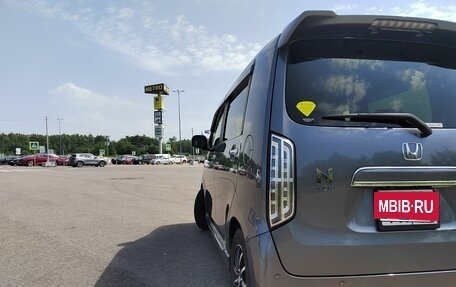 Honda N-WGN, 2020 год, 950 000 рублей, 11 фотография