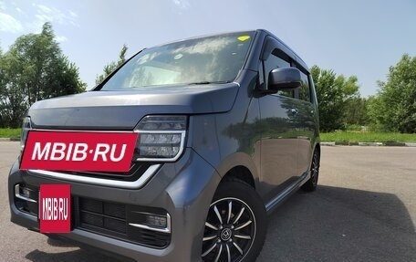 Honda N-WGN, 2020 год, 950 000 рублей, 6 фотография