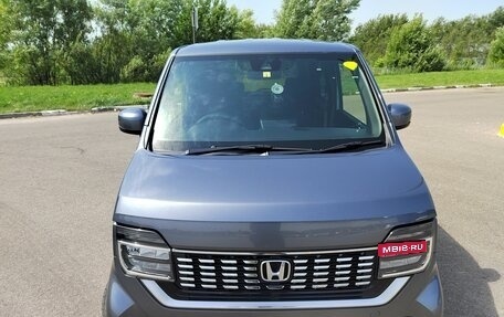 Honda N-WGN, 2020 год, 950 000 рублей, 5 фотография
