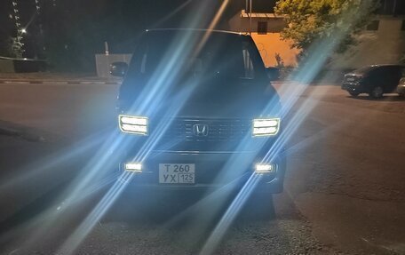 Honda N-WGN, 2020 год, 950 000 рублей, 16 фотография