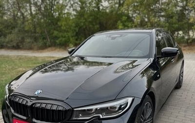 BMW 3 серия, 2021 год, 4 100 000 рублей, 1 фотография