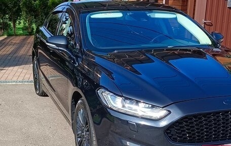 Ford Mondeo V, 2015 год, 1 150 000 рублей, 1 фотография