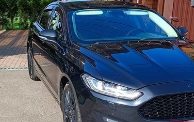 Ford Mondeo V, 2015 год, 1 150 000 рублей, 1 фотография
