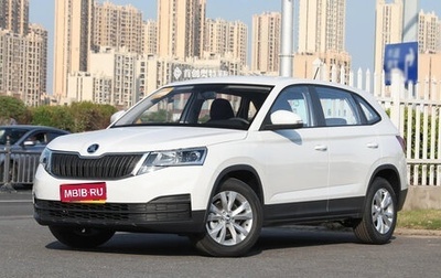 Skoda Kamiq I, 2025 год, 1 789 111 рублей, 1 фотография
