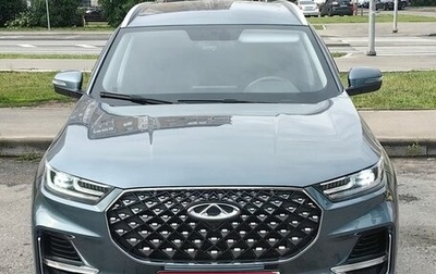 Chery Tiggo 8 Pro, 2021 год, 2 050 000 рублей, 1 фотография