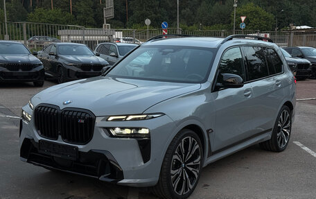 BMW X7, 2024 год, 19 790 000 рублей, 1 фотография