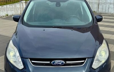 Ford C-MAX II, 2011 год, 899 000 рублей, 1 фотография