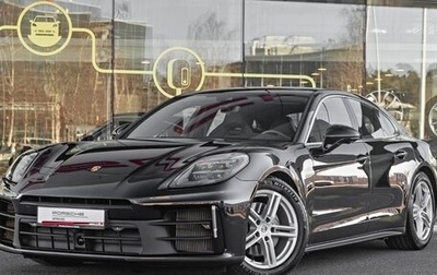 Porsche Panamera, 2024 год, 13 300 052 рублей, 1 фотография