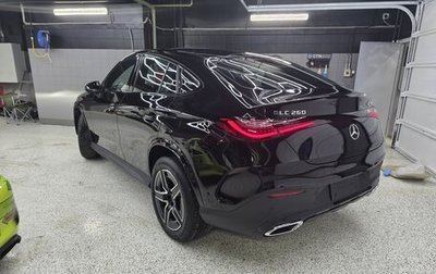 Mercedes-Benz GLC Coupe, 2024 год, 6 980 000 рублей, 1 фотография