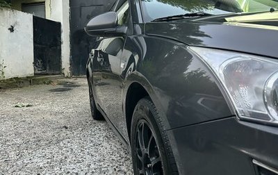 Chevrolet Cruze II, 2013 год, 620 000 рублей, 1 фотография