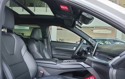 Haval F7x, 2025 год, 3 549 000 рублей, 1 фотография