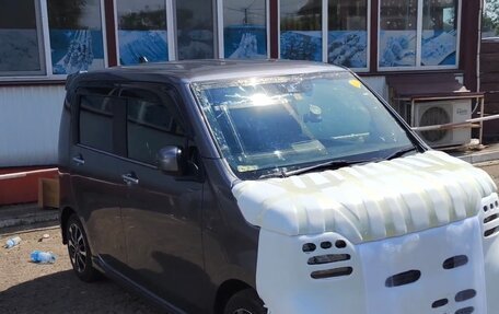 Honda N-WGN, 2020 год, 950 000 рублей, 24 фотография