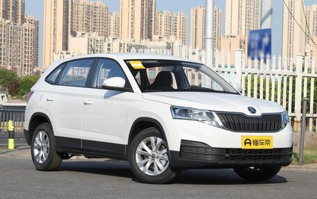 Skoda Kamiq I, 2025 год, 1 789 111 рублей, 2 фотография