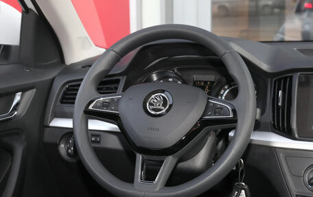 Skoda Kamiq I, 2025 год, 1 789 111 рублей, 8 фотография