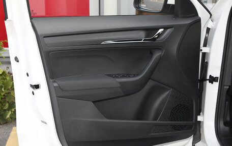 Skoda Kamiq I, 2025 год, 1 789 111 рублей, 9 фотография