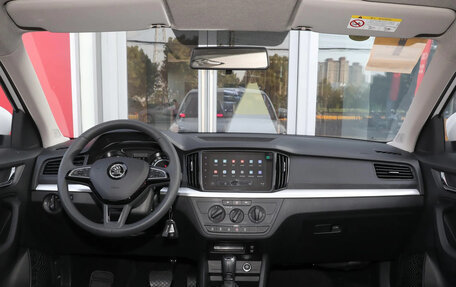 Skoda Kamiq I, 2025 год, 1 789 111 рублей, 7 фотография