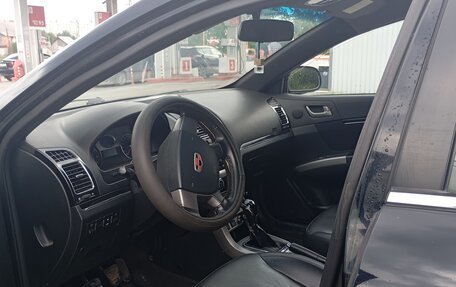 Geely Emgrand EC7, 2013 год, 290 000 рублей, 5 фотография