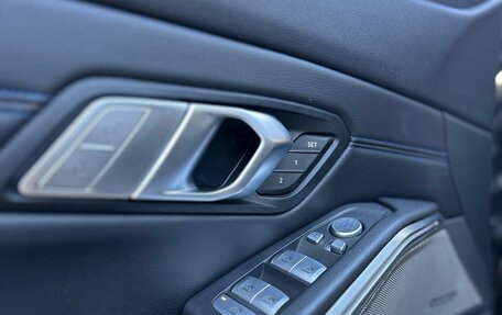 BMW 3 серия, 2021 год, 4 100 000 рублей, 7 фотография