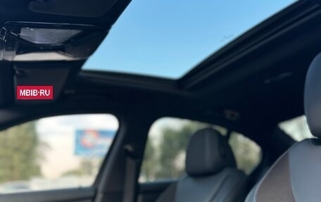 BMW 3 серия, 2021 год, 4 100 000 рублей, 4 фотография