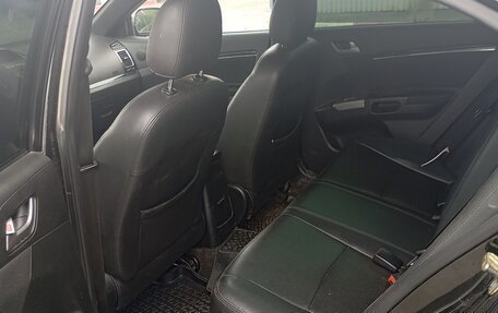 Geely Emgrand EC7, 2013 год, 290 000 рублей, 6 фотография