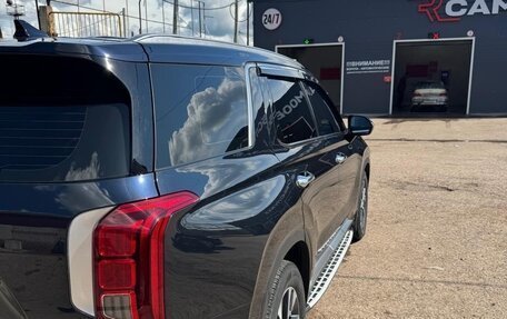 Hyundai Palisade I, 2020 год, 3 300 000 рублей, 2 фотография
