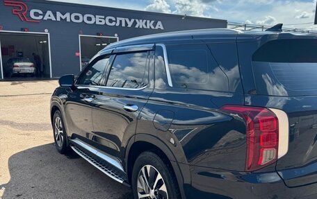 Hyundai Palisade I, 2020 год, 3 300 000 рублей, 4 фотография