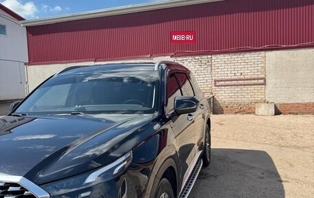 Hyundai Palisade I, 2020 год, 3 300 000 рублей, 3 фотография